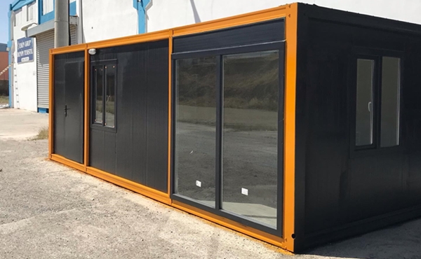 30 m2 konteyner